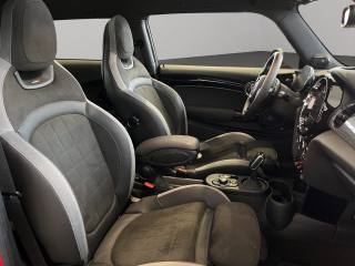 MINI John Cooper Works usata, con Cruise Control