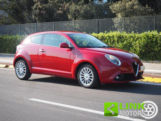 ALFA ROMEO MiTo usata, con Bluetooth