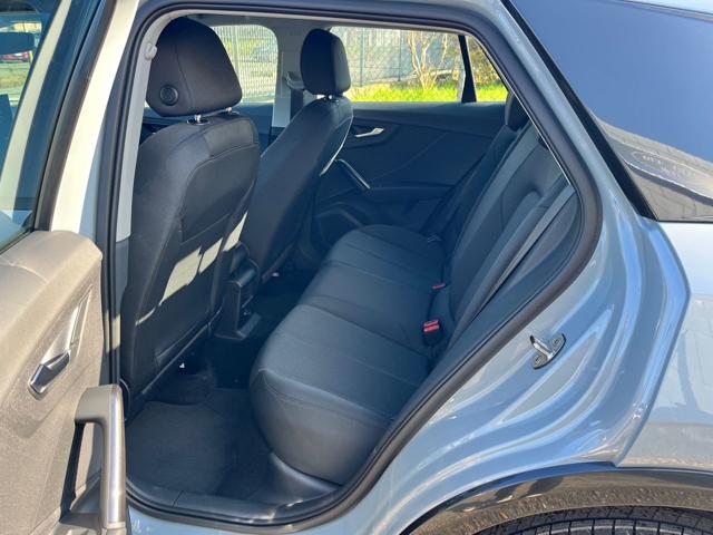 AUDI Q2 usata, con Immobilizzatore elettronico