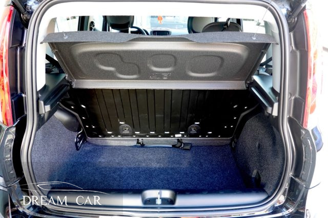 FIAT Panda usata, con Chiusura centralizzata telecomandata