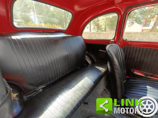 FIAT 500 usata 20