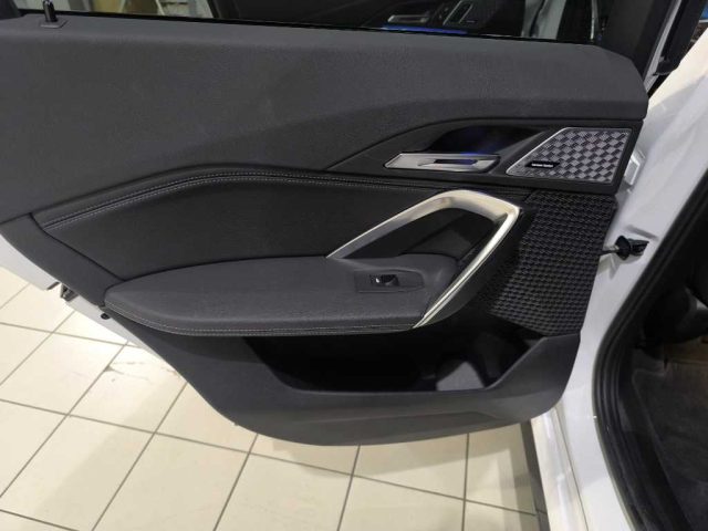 BMW X1 usata, con Bracciolo