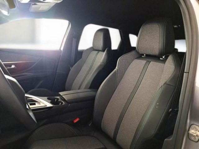 PEUGEOT 3008 usata, con Chiusura centralizzata