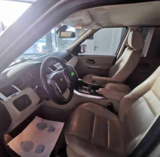 LAND ROVER Range Rover Sport usata, con Alzacristalli elettrici