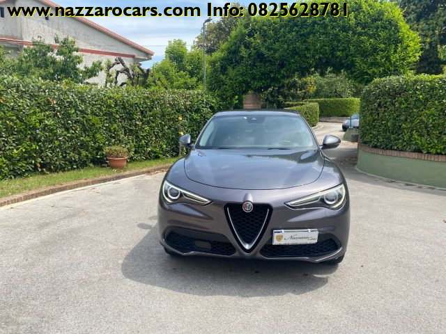 ALFA ROMEO Stelvio usata, con Park Distance Control