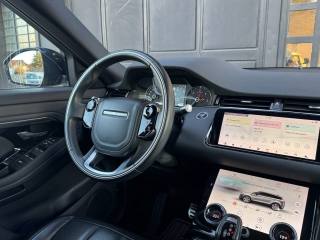 LAND ROVER Range Rover Evoque usata, con Controllo trazione
