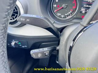 AUDI Q2 usata, con Climatizzatore