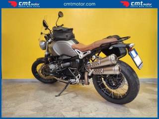 BMW R Nine T usata 3