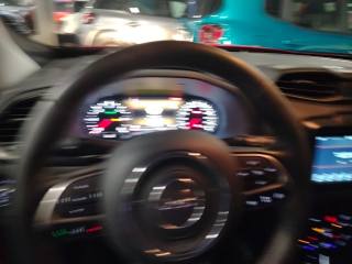 JEEP Renegade usata, con Sensori di parcheggio posteriori