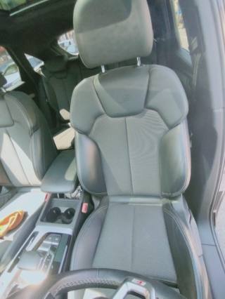 AUDI Q5 usata, con ESP