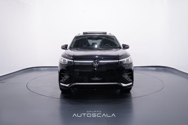 VOLKSWAGEN Tiguan usata, con Airbag