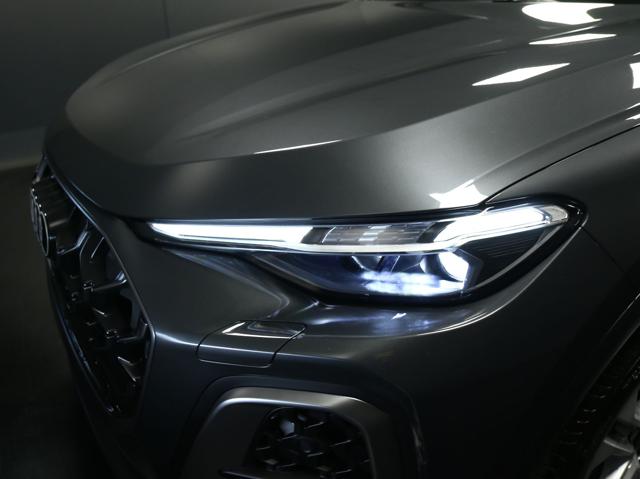 AUDI Q5 usata, con Controllo automatico clima