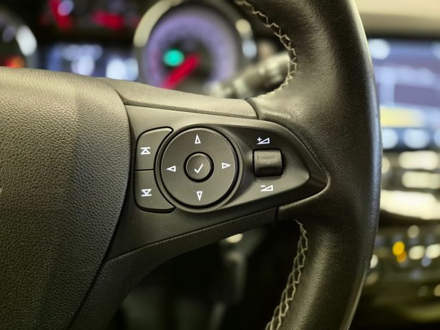OPEL Astra usata, con Servosterzo