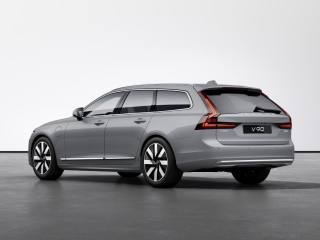 VOLVO V90 usata, con Airbag laterali