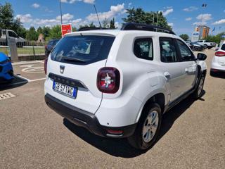 DACIA Duster usata, con Alzacristalli elettrici