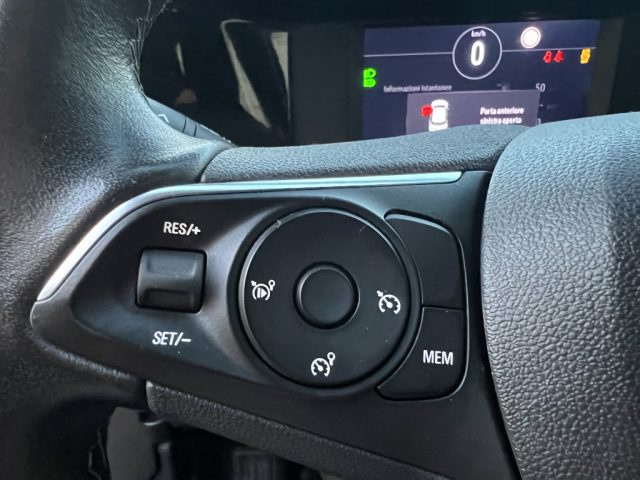 OPEL Mokka usata 20