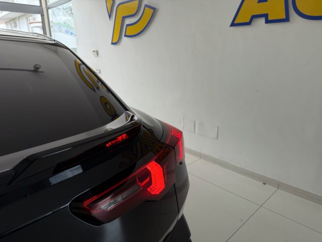 BMW X2 usata, con Cronologia tagliandi