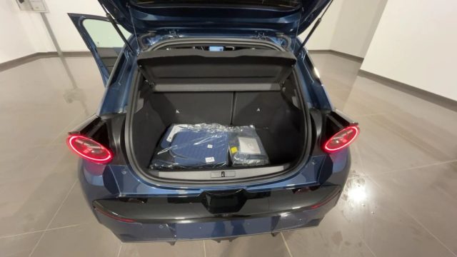 LANCIA Ypsilon usata, con Chiusura centralizzata