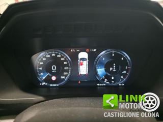 VOLVO XC90 usata, con Filtro antiparticolato