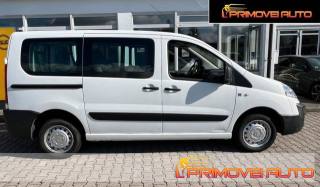 CITROEN Jumpy usata, con Climatizzatore