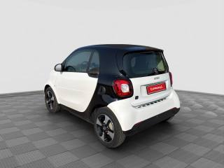 SMART ForTwo usata 2