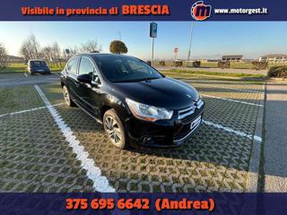 CITROEN DS4 1.6 VTi 120 Chic