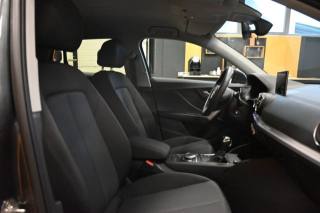 AUDI Q2 usata 120