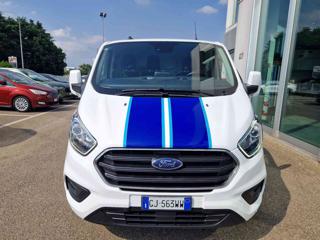 FORD Transit Custom usata, con Airbag