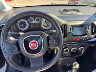 FIAT 500L usata, con Alzacristalli elettrici