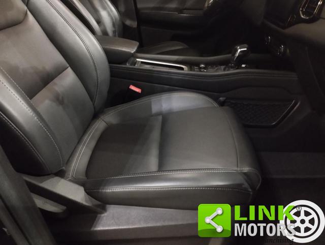 DR MOTOR DR 4.0 usata, con Park Distance Control