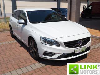 VOLVO V60 usata, con Airbag laterali