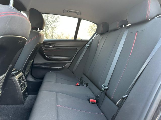 BMW 118 usata, con Climatizzatore