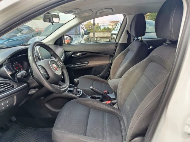 FIAT Tipo usata, con Climatizzatore
