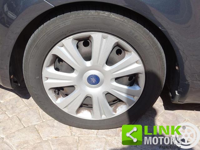 FORD C-Max usata, con Servosterzo