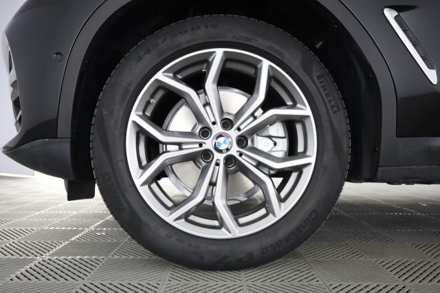 BMW X4 usata 16