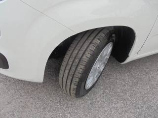 FIAT Panda usata, con Antifurto
