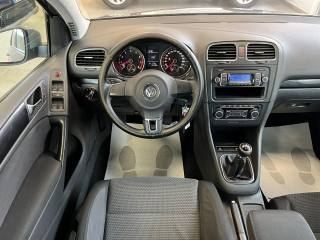 VOLKSWAGEN Golf usata, con Controllo trazione