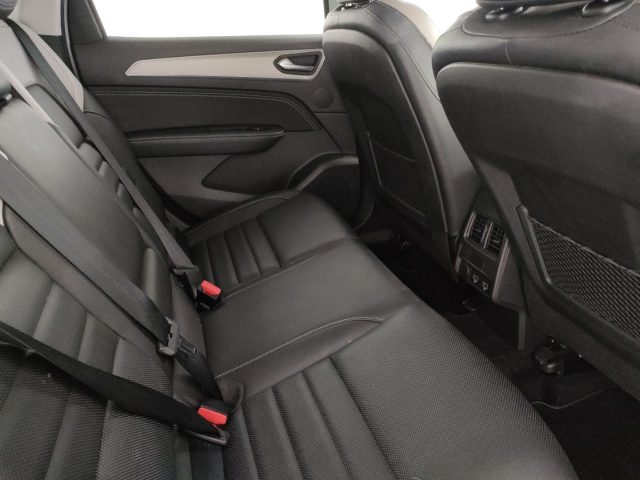 RENAULT Arkana usata, con Controllo automatico clima