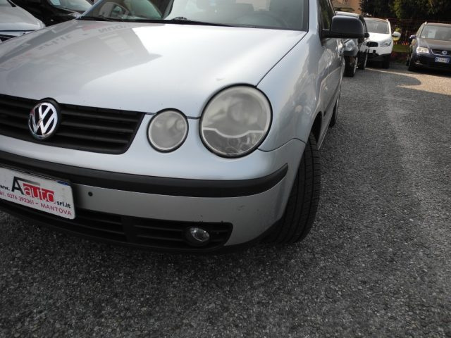 VOLKSWAGEN Polo usata 45