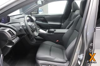 SUBARU Solterra usata, con Chiusura centralizzata