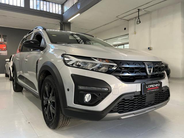 DACIA Jogger usata, con Airbag laterali