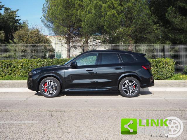 BMW X1 usata, con Servosterzo