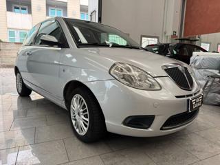 LANCIA Ypsilon usata, con Chiusura centralizzata
