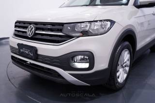 VOLKSWAGEN T-Cross usata, con Volante multifunzione