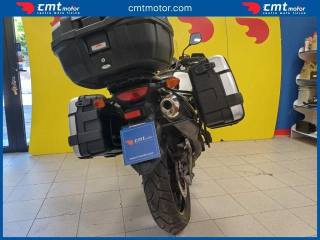 SUZUKI V-Strom 650 usata 1