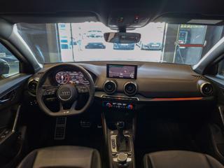 AUDI Q2 usata, con Controllo trazione