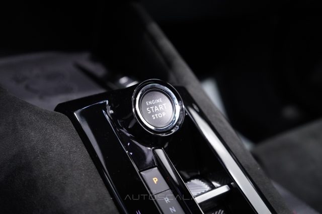 ALFA ROMEO Junior usata, con Touch screen