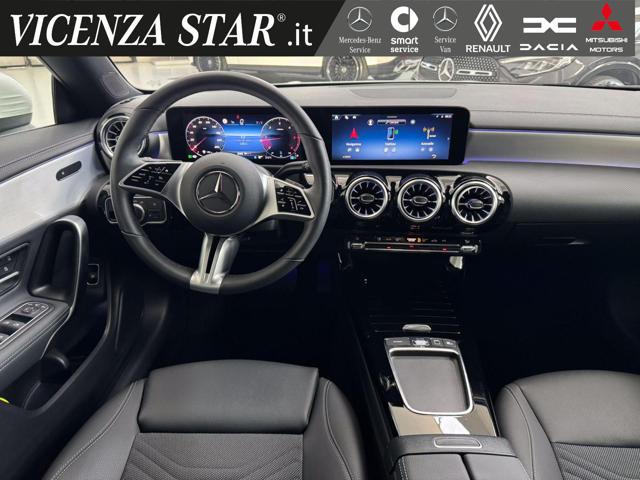 MERCEDES-BENZ CLA 180 usata, con Chiusura centralizzata
