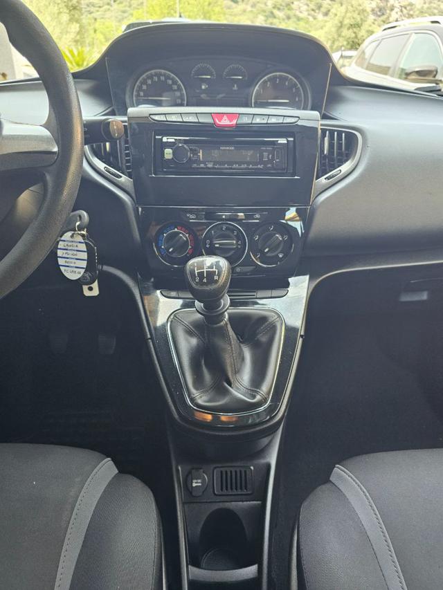 LANCIA Ypsilon usata, con Airbag testa
