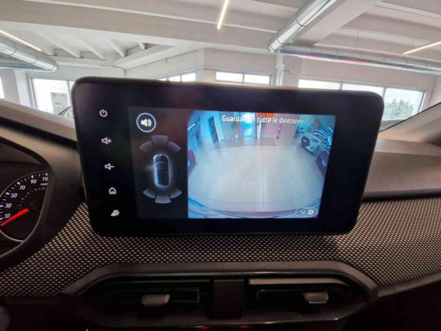 DACIA Jogger usata, con Controllo trazione